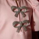 ROSETTE CHARM - MINI