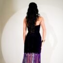VELVET GODDESS