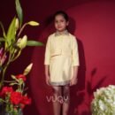 FROSTED COLLAR - MINI