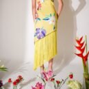 LIME DAISY