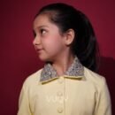 FROSTED COLLAR - MINI