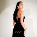 VELVET GODDESS