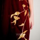 VELVET PETALS