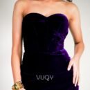 VELVET GODDESS