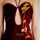 VELVET PETALS